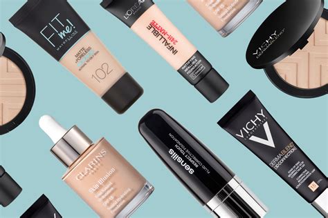 23 Best Foundations for Oily Skin, According to .